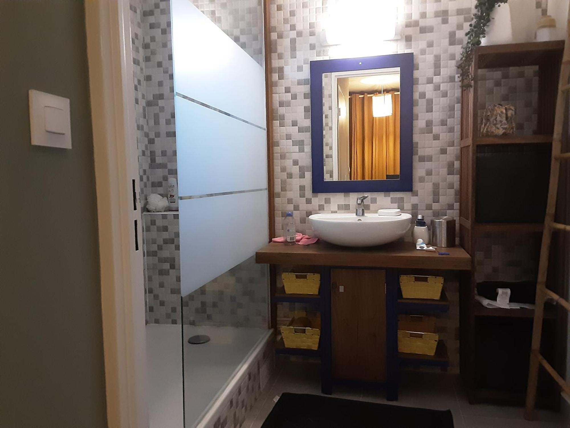 Les Fauvettes Villa Saint-Paul Dış mekan fotoğraf