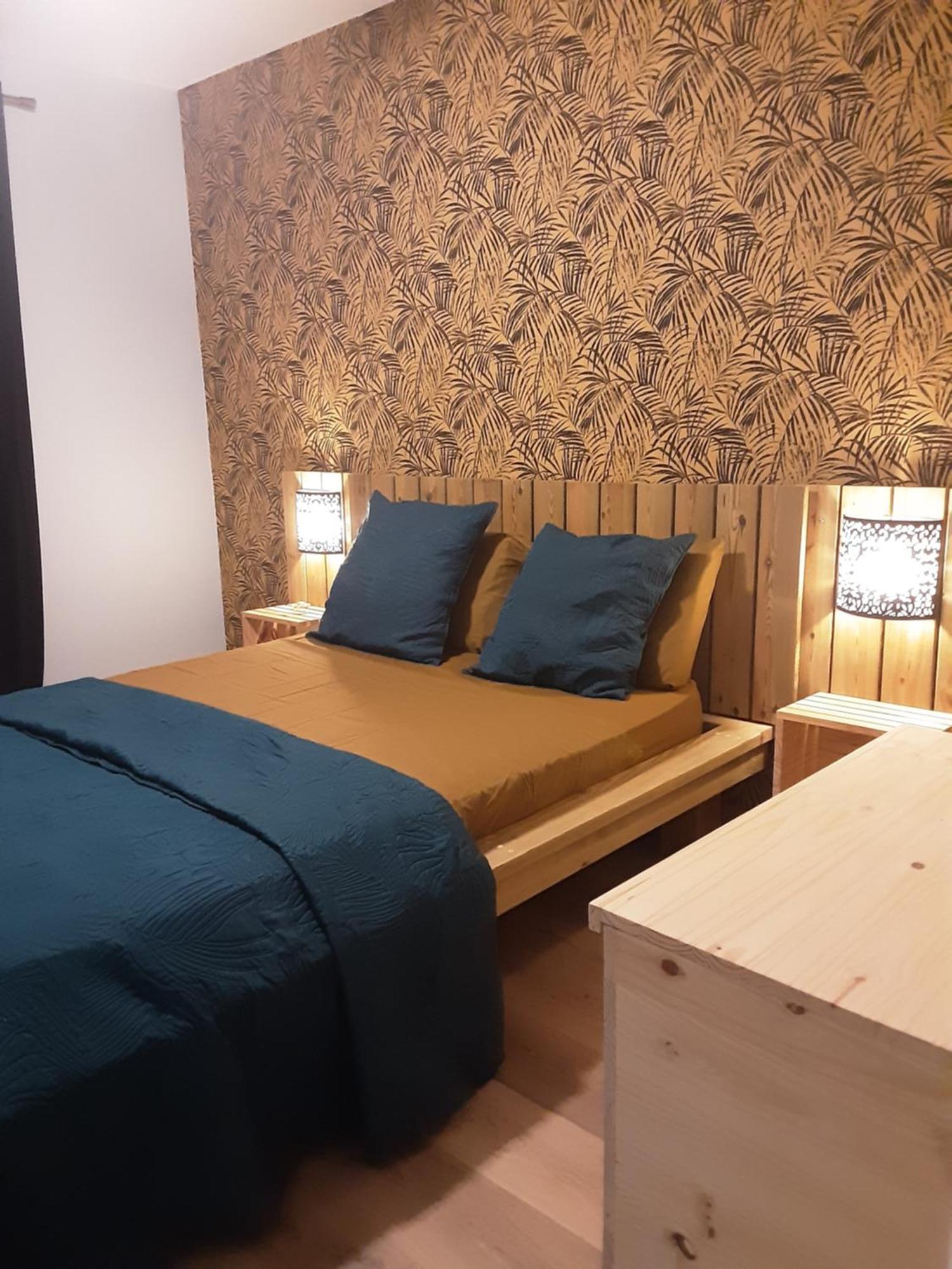 Les Fauvettes Villa Saint-Paul Dış mekan fotoğraf