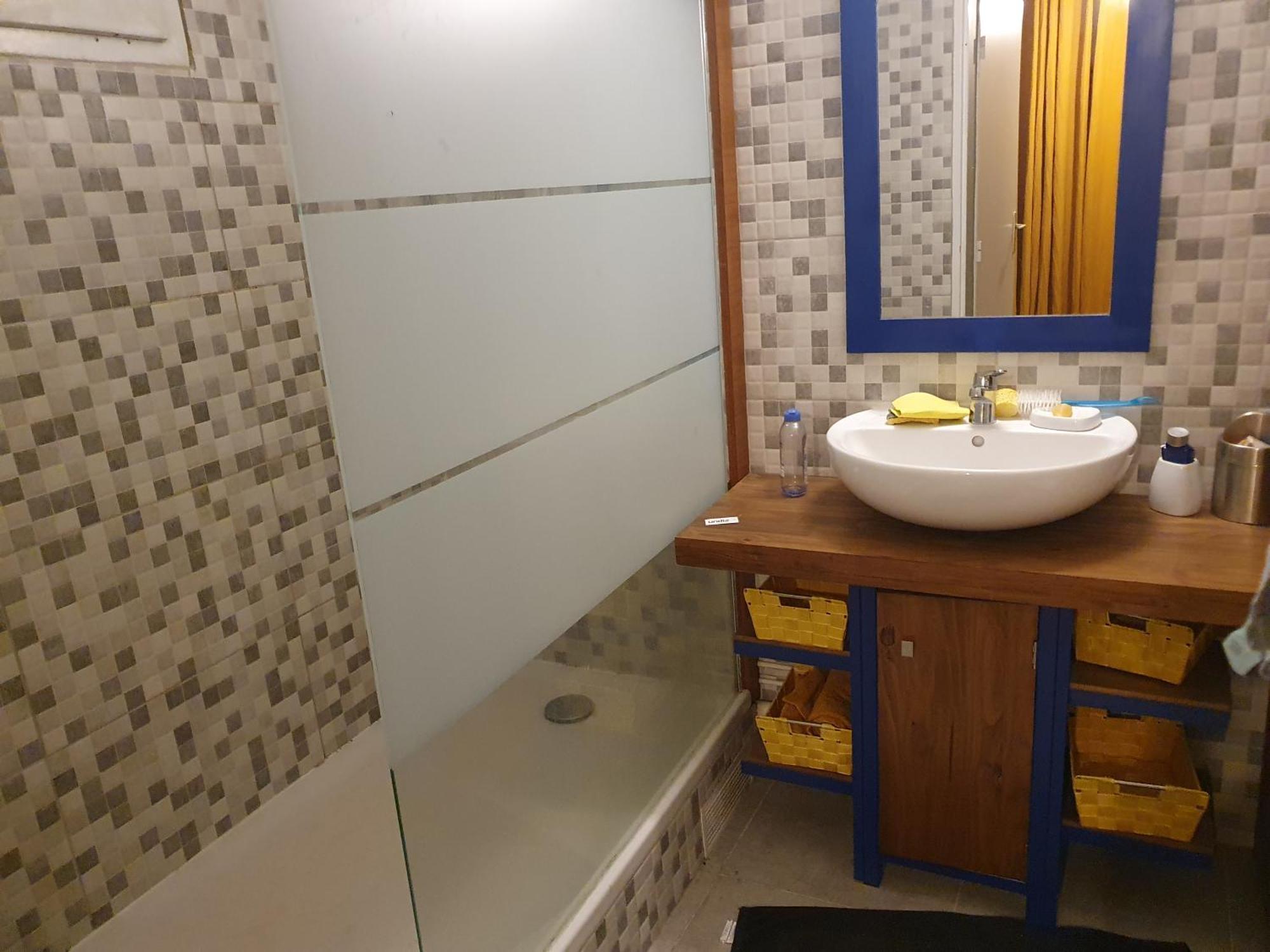 Les Fauvettes Villa Saint-Paul Dış mekan fotoğraf