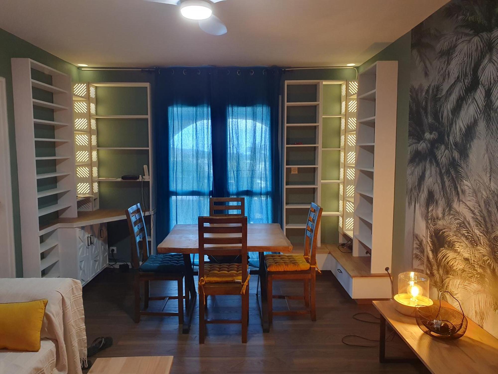 Les Fauvettes Villa Saint-Paul Dış mekan fotoğraf